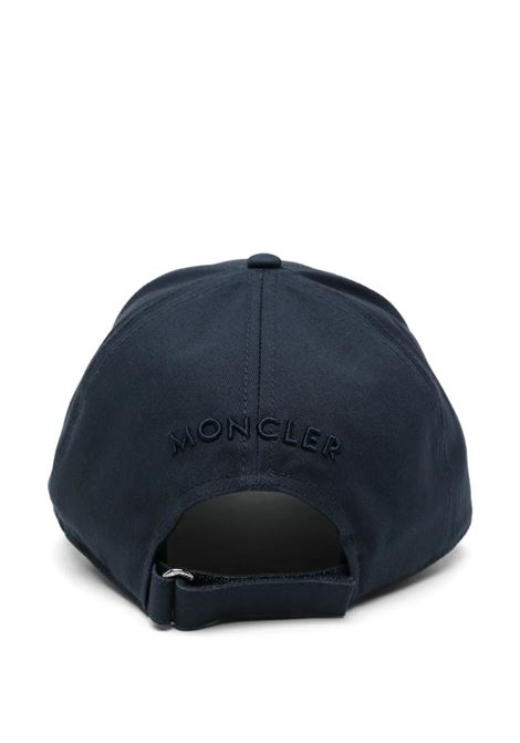  MONCLER | 091-3B00043 04863778